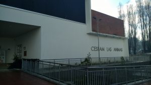 CESFAM FOTO