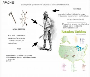 apaches(1)